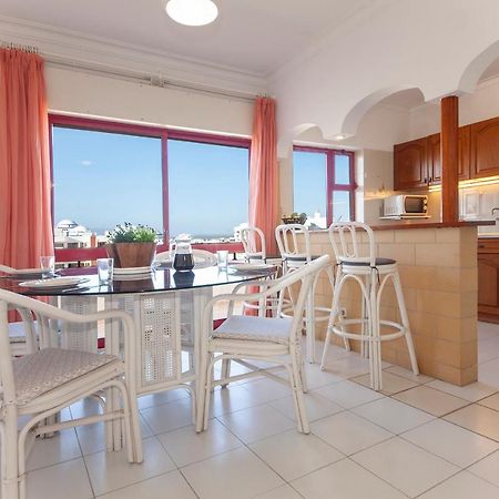 B25 - Candimar Beach Apartment Portimao Exterior photo